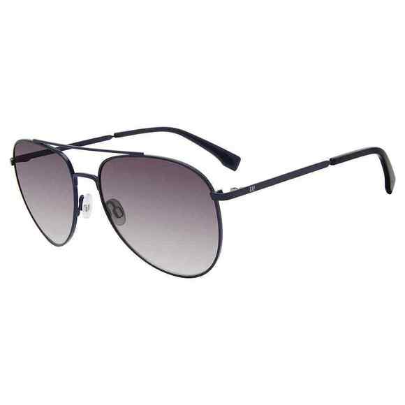 GAP SUN SGP005 Sunglasses NAVY-0NAV 58mm